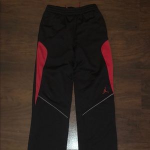Jordan sweat pants